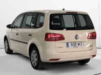 Usado VW Touran Advance 150 CV (110 kW) 2016 Monovolumen