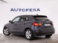 Usado Audi A1 95 CV (69 kW) 2022 Gris SUV