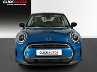 Usado Mini Cooper 136 CV (100 kW) 2023 Utilitario
