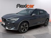 Begagnad Cupra Formentor 150 HK (110 kW) 2024 Grå SUV