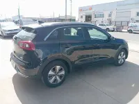 Usado Kia Niro 141 CV (103 kW) 2019 Verde SUV