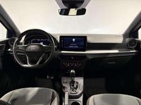 Usado Seat Ibiza XCELLENCE 110 CV (80 kW) 2021 Azul Utilitario