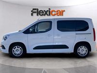 Usado Opel Combo Edition 102 CV (75 kW) 2021 Blanco Monovolumen