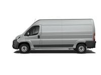 Usado Opel Movano 198 kW (270 CV) 2024 Gris Van