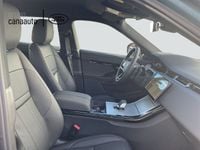 Usado Land Rover Range Rover evoque S 204 CV (150 kW) 2024 Azul SUV