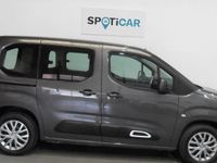 Usado Citroën e-Berlingo 100 kW (136 CV) 2024 Monovolumen Monovolumen