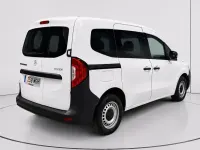 Usado Mercedes Citan 110 95 CV (69 kW) 2023 Blanco Familiar