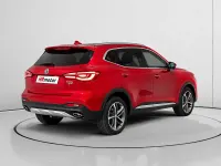 Usado MG EHS 258 CV (189 kW) 2023 Blanco SUV
