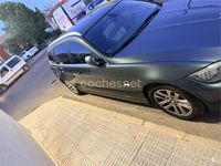 Usado BMW 320 Efficient Dynamics 163 HP (119 kW) 2011 Cinzento Carrinha
