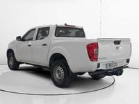 Usado Nissan Navara Visia 163 CV (119 kW) 2021 Pickup/Camioneta