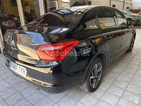 Brugt Citroën C-Elysee I Shine 100 HK (73 kW) 2018 Sort Sedan