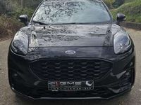 usado Ford Puma 1.0 EcoBoost MHEV ST-Line Design Aut. 125