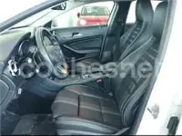 Usado Mercedes GLA180 122 CV (89 kW) 2018 Blanco SUV