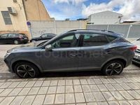 Usado Cupra Formentor 150 CV (110 kW) 2022 Gris / plata SUV