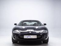 usado Jaguar XKR 