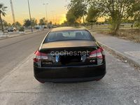 Usado Citroën C5 Business Class 112 CV (82 kW) 2011 Negro Berlina