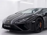 Usado Lamborghini Huracán 640 CV (470 kW) 2024 Negro Coupe