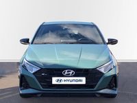 Usado Hyundai i20 N Line 79 CV (58 kW) 2025 Otro Berlina
