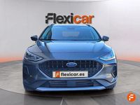 Usado Ford Focus Active 155 CV (114 kW) 2024 Gris