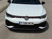 Usado VW Golf VIII R 320 CV (235 kW) 2022 Blanco Berlina