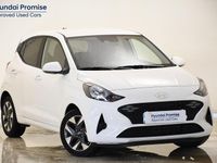 Usado Hyundai i10 67 CV (49 kW) 2025 Utilitario
