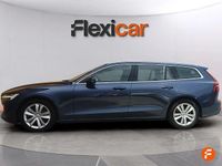 Usado Volvo V60 Business Edition 190 CV (139 kW) 2020 Azul Familiar