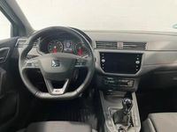 usado Seat Ibiza 1.0 ECOTSI 85KW (115CV) FR de segunda mano desde 15990€ ✅