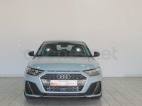 Usado Audi A1 Sportback 116 CV (85 kW) 2025 Gris / plata Utilitario