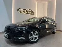 Usado Opel Insignia Business Edition 122 CV (89 kW) 2020 Negro Familiar