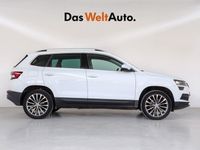 usado Skoda Karoq 1.0 TSI Like 85 kW (115 CV)