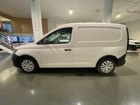 Usado VW Caddy 125 CV (91 kW) 2022 Blanco Monovolumen