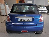 usado Mini Cooper 