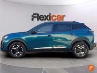 Usado Peugeot 2008 Allure 101 CV (74 kW) 2025 Azul SUV