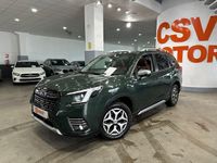 Usado Subaru Forester 152 CV (111 kW) 2023 Verde SUV