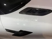 Usado Land Rover Range Rover HSE Dynamic 292 CV (214 kW) 2015 Blanco SUV