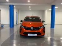Usado Renault Clio V Evolution 140 CV (102 kW) 2024 Naranja Berlina