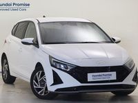 Usado Hyundai i20 99 CV (72 kW) 2025 Utilitario