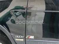 Usado BMW X5 231 CV (169 kW) 2005 Negro SUV