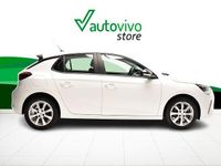 Usado Opel Corsa Elegance 100 CV (73 kW) 2023 Blanco Utilitario