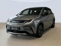 Usado BYD Dolphin Comfort 150 kW (204 CV) 2025 Gris Utilitario
