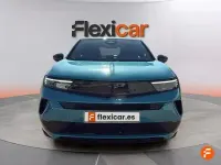 Usado Opel Mokka 136 CV (100 kW) 2025 Azul SUV