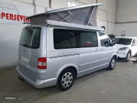 Usado VW California California 174 CV (127 kW) 2007 Plateado Van