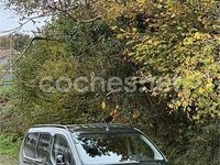 Usado Peugeot Rifter GT 130 CV (95 kW) 2024 Verde Monovolumen