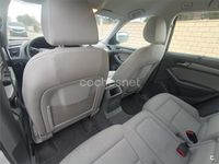 Usado Audi Q5 150 CV (110 kW) 2014 Blanco SUV