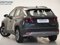 Usado Hyundai Tucson 159 CV (116 kW) 2025 SUV