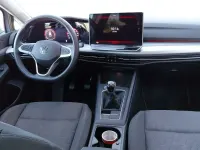 Usado VW Golf VIII 115 CV (84 kW) 2025