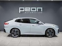 Usado BMW X2 M Sport 163 CV (119 kW) 2025 Gris SUV