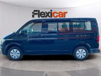Occasion VW Caravelle 150 ch (110 kW) 2024 Noir Van