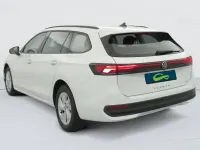 Usado VW Passat 150 CV (110 kW) 2024 Familiar
