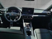 Usado Cupra Leon 150 CV (110 kW) 2025 Blanco Familiar